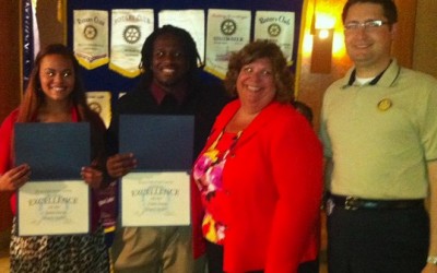 Student Excellence Awards