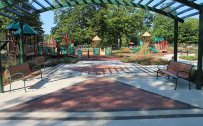 A Great Day to Celebrate a New Park
