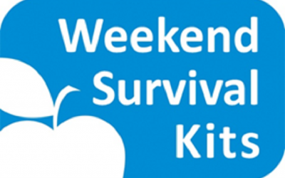 Weekend Survival Kits Program
