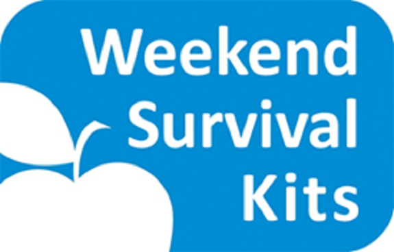 Weekend Survival Kits logo