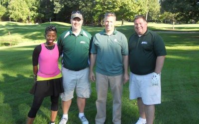 30th Annual Scramble for Scholarships